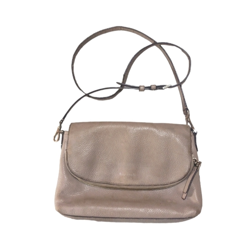 Kate Spade Crossbody Bag in Taupe